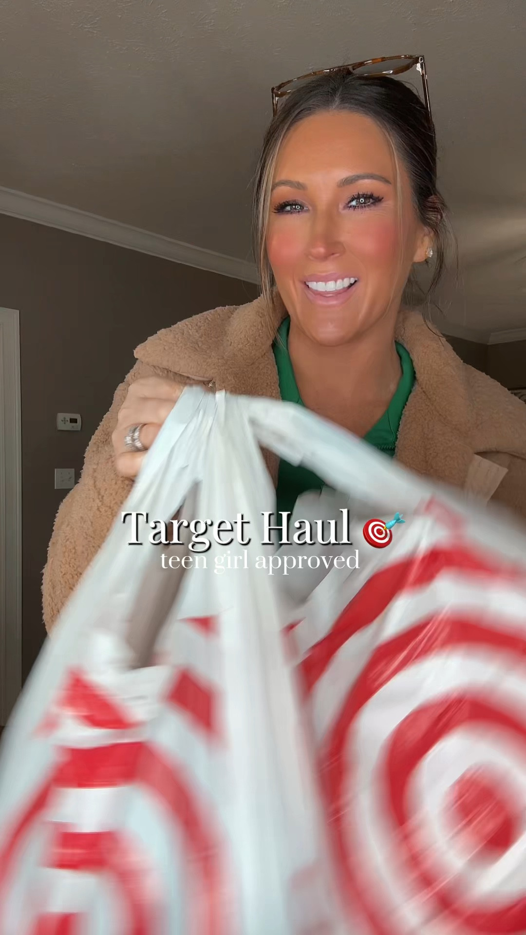 🎯 New at Target
Looking for the perfect mix of trendy, practical, and dressy? My daughters and I just hit up Target, and it did not disappoint! From adorable tops and cozy sweatshirts to stylish athletic wear and even some dressy shoes for their upcoming dance, we found everything we needed to update their wardrobes. Whether you’re shopping for a special event or just need everyday trendy pieces, Target has it all—affordable, fashionable, and perfect for every vibe. ✨ Don’t miss out on these must-haves! 🛍️

	1.	Target clothing haul
	2.	Trendy Target finds
	3.	Affordable fashion for teens

#TargetHaul #AffordableFashion #TrendyTargetFinds #MomAndDaughterShopping #TeenWardrobeUpdate #TargetStyle 
#TargetFinds #TargetRunAndDone #AffordableStyle #MomAndDaughters #WardrobeEssentials #TrendyOnABudget #FashionForTeens

#LTKStyleTip #LTKSaleAlert #LTKGiftGuide