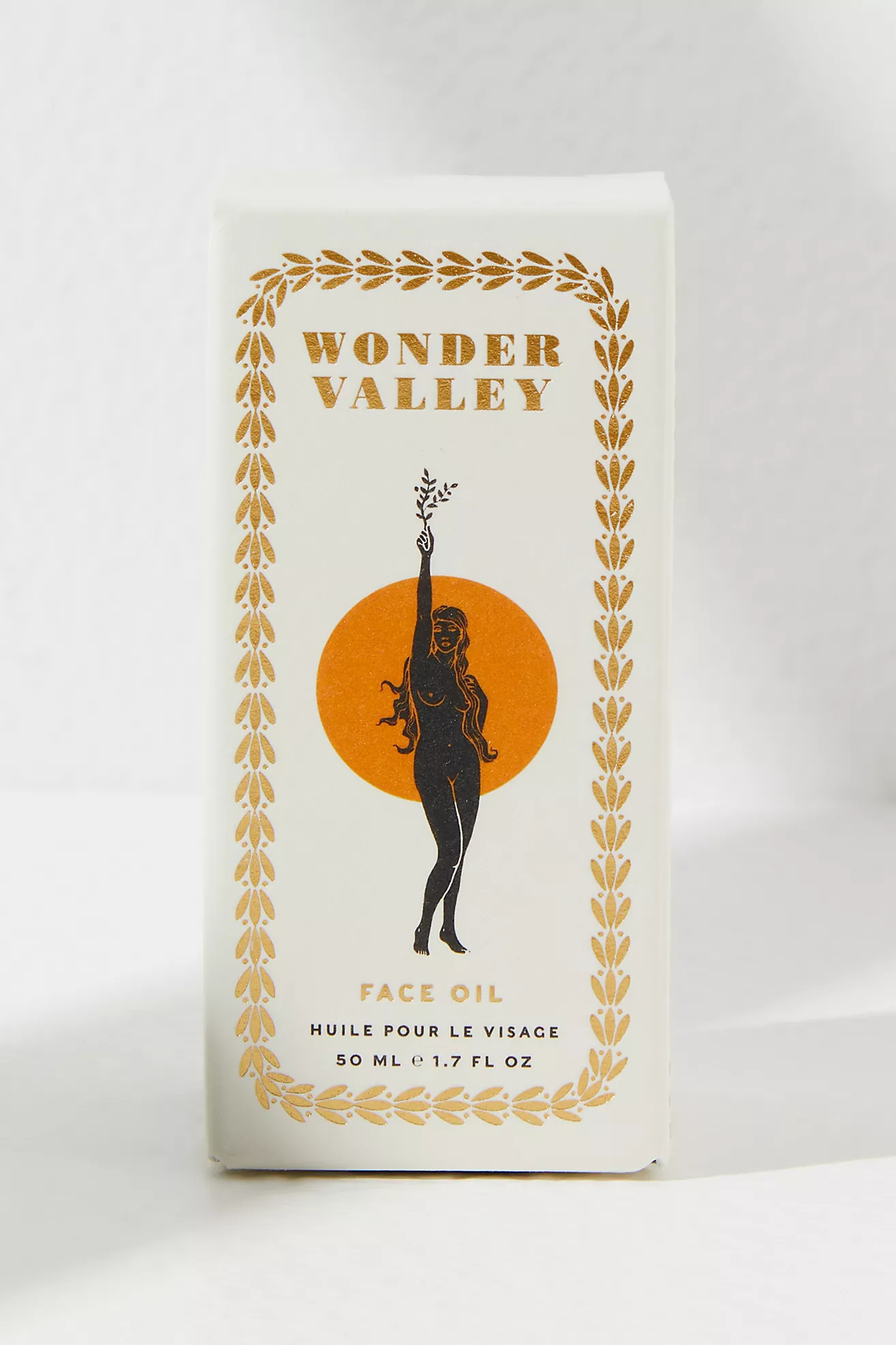 Wonder Valley Face Oil | Free People (Global - UK&FR Excluded)