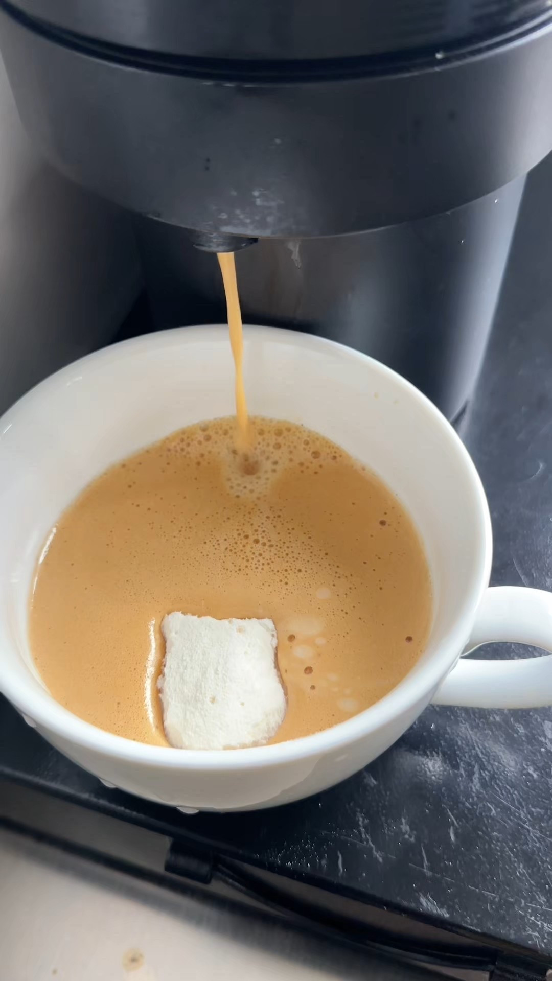 My morning coffee routine adding protein and collagen to my coffee has been an absolute game changer. A great way to make sure I am keeping up with my protein intake.. 

#LTKbeauty #LTKhome #LTKfitness