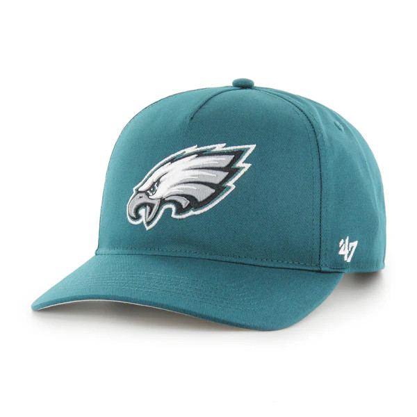 PHILADELPHIA EAGLES '47 HITCH RF RELAXED FIT | '47Brand