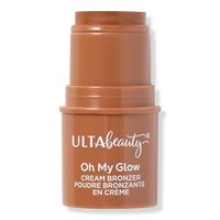 ULTA Beauty Collection Oh My Glow Cream Bronzer | Ulta