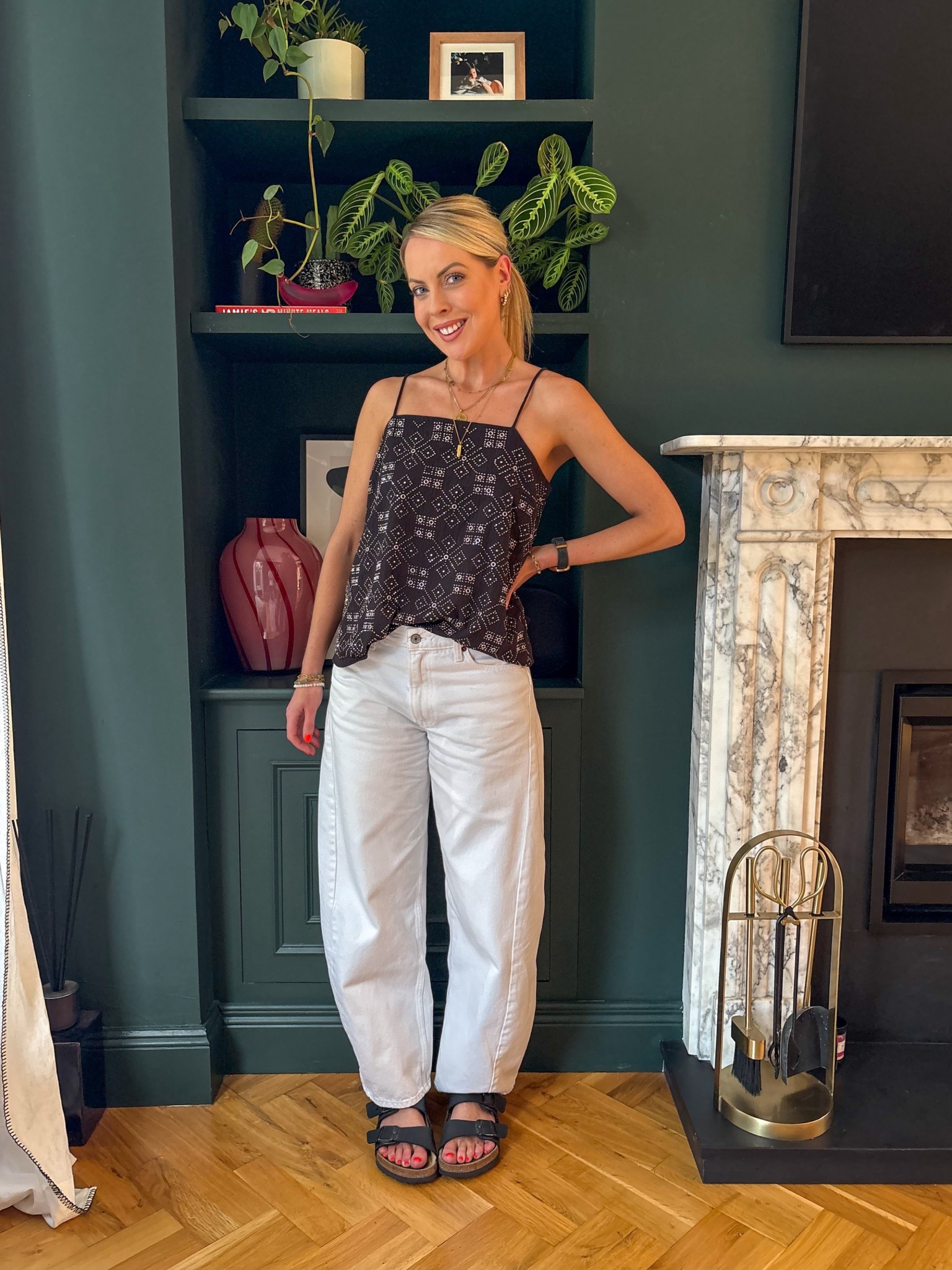 #LTKeurope #LTKuk #LTKsummer