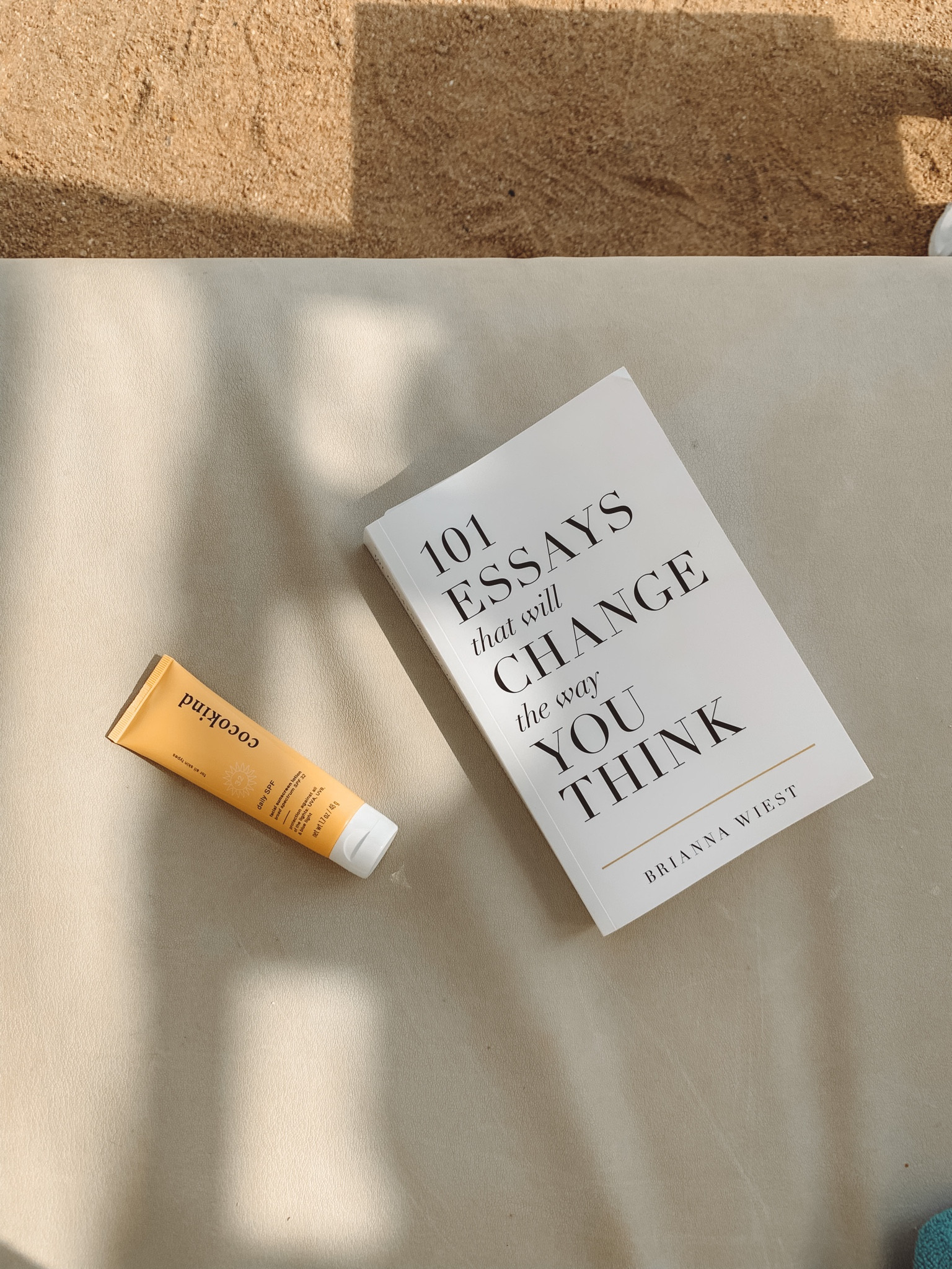 My favorite sunscreen! Click below to shop. Follow me @vit.amina.h for more. 


#LTKunder100 #LTKbeauty #LTKunder50