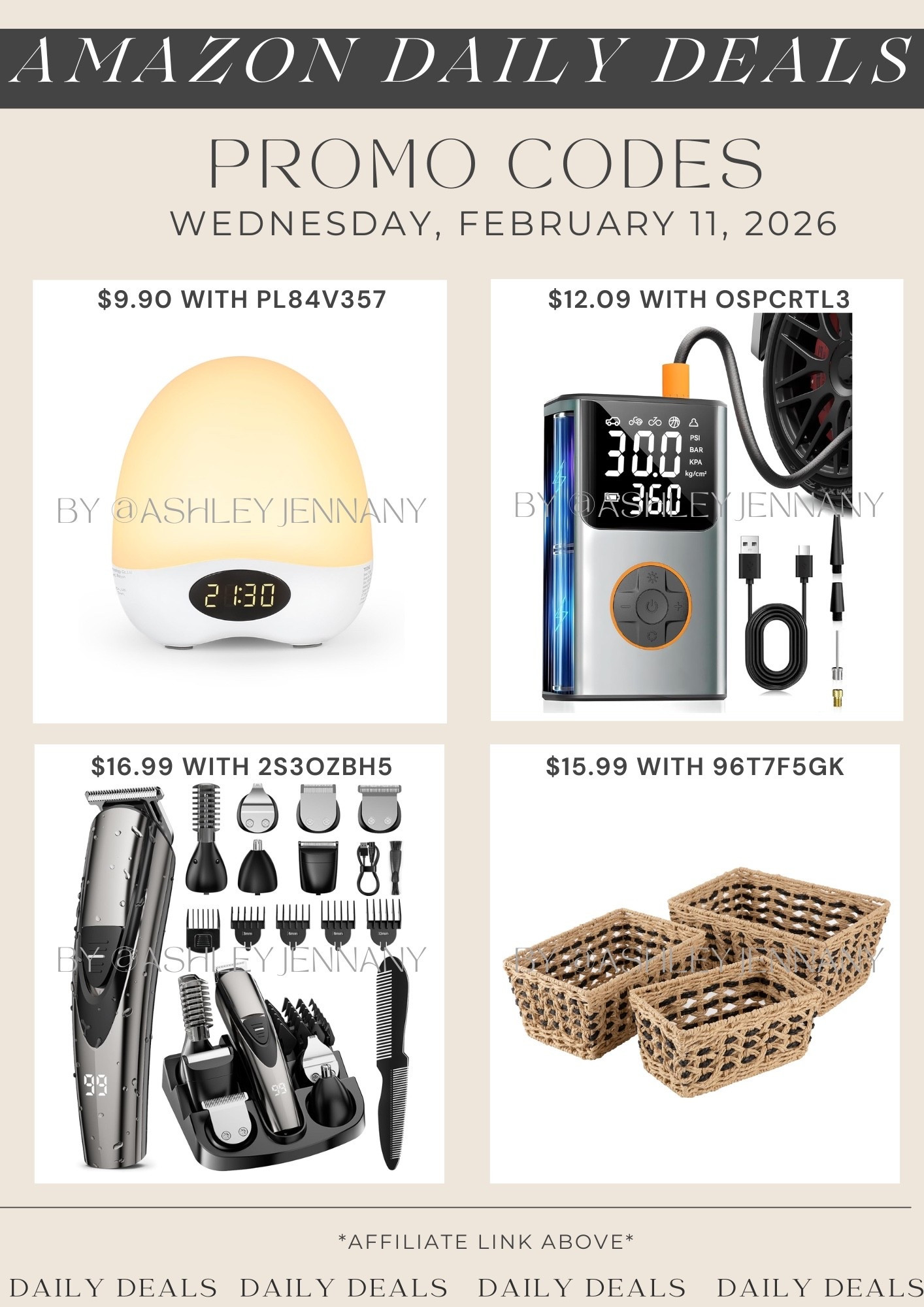 Amazon home deals 

#LTKSaleAlert #LTKHome