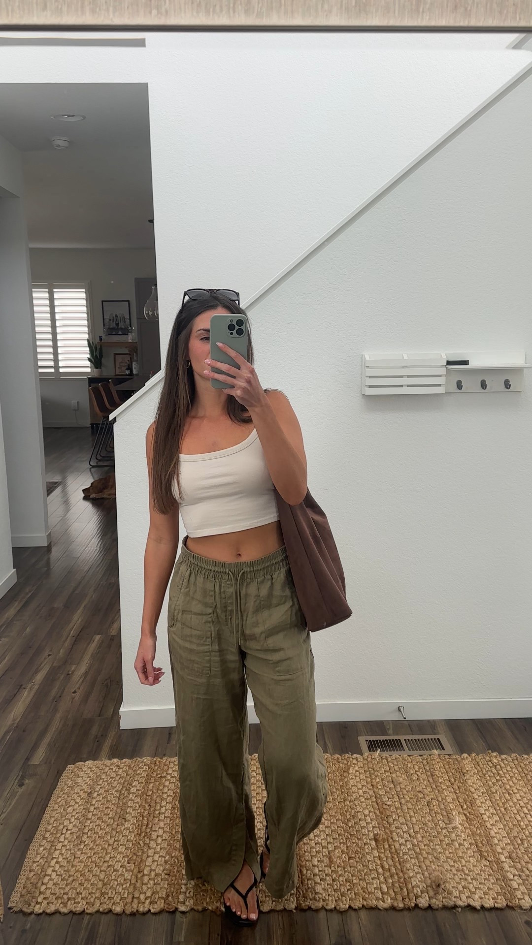 Fall transition outfit #fallfashion #fashion #womensfashion 

#LTKSeasonal #LTKStyleTip #LTKFindsUnder50