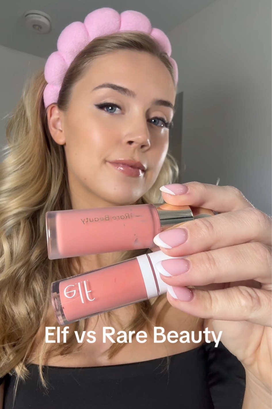 Favourite Blush 