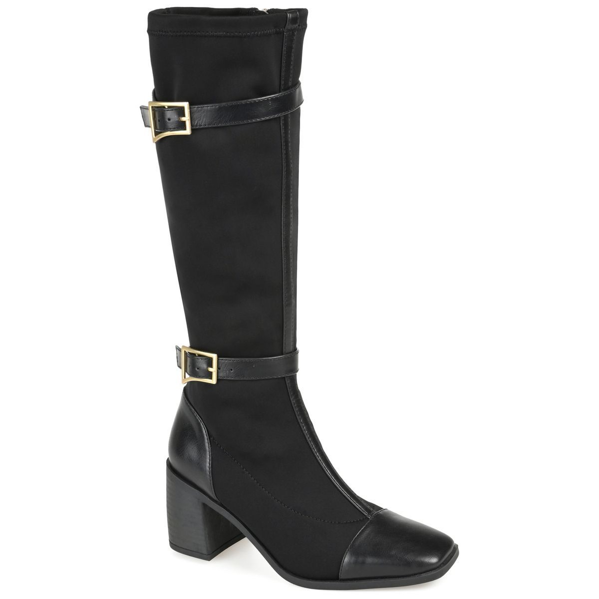 Journee Collection Extra Wide Calf Women's Tru Comfort Foam™ Gaibree Boot | Target