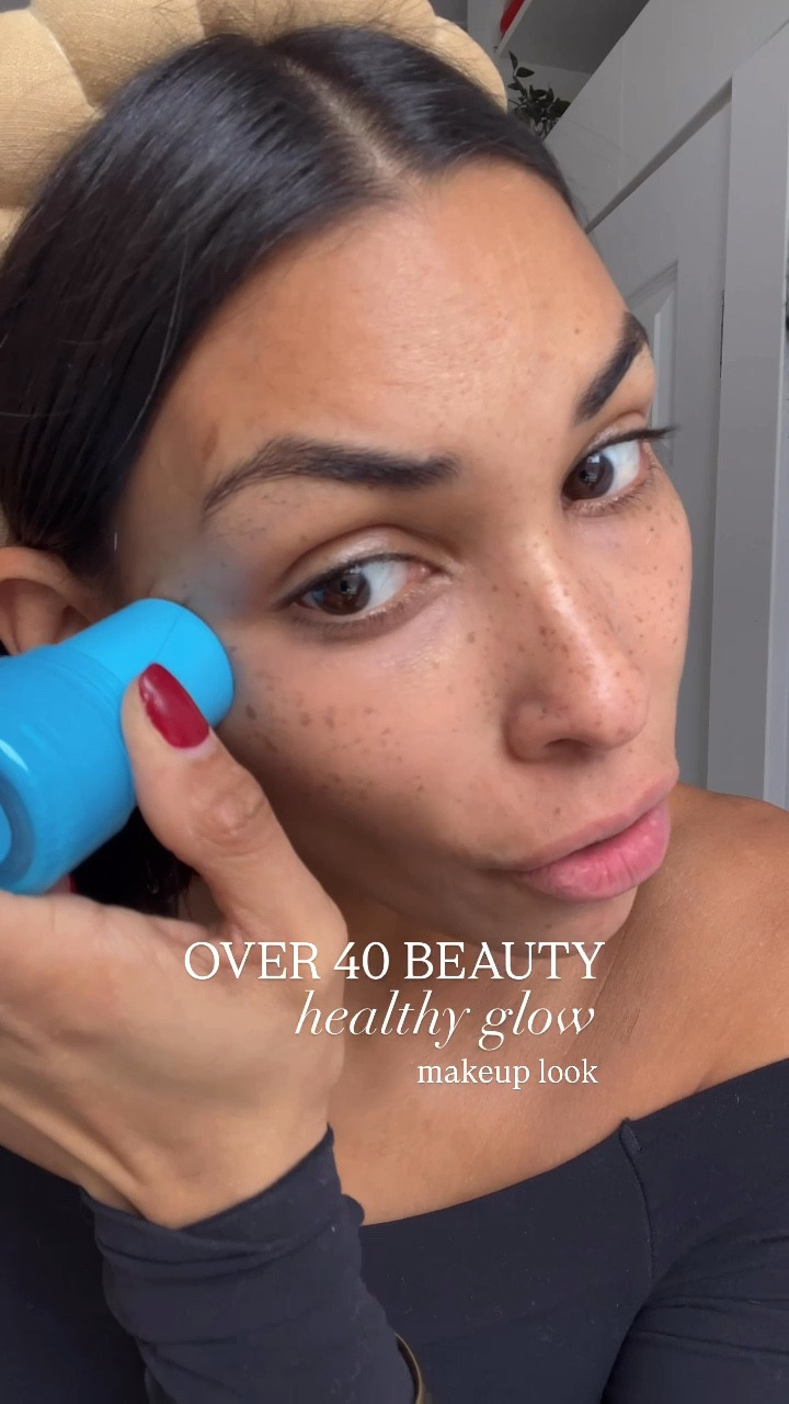 Over 40 Beauty— healthy glow makeup 

#LTKOver40 #LTKFindsUnder50 #LTKBeauty
