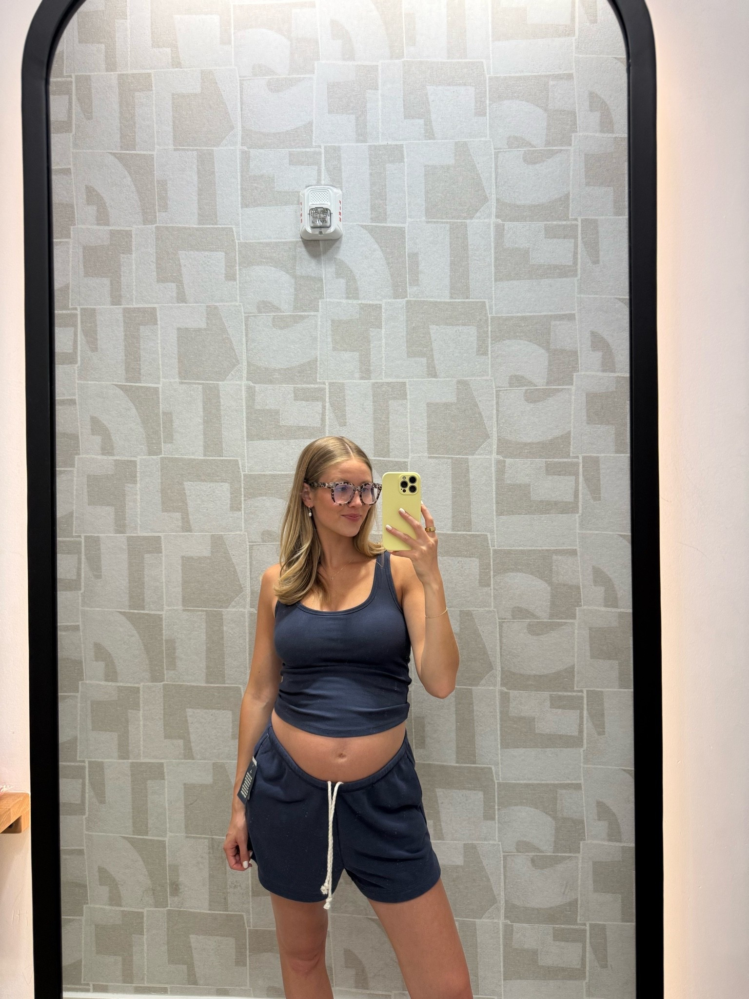 Cutest lounge set from @abercrombie

#LTKxAbercrombie #LTKBump #LTKootd
