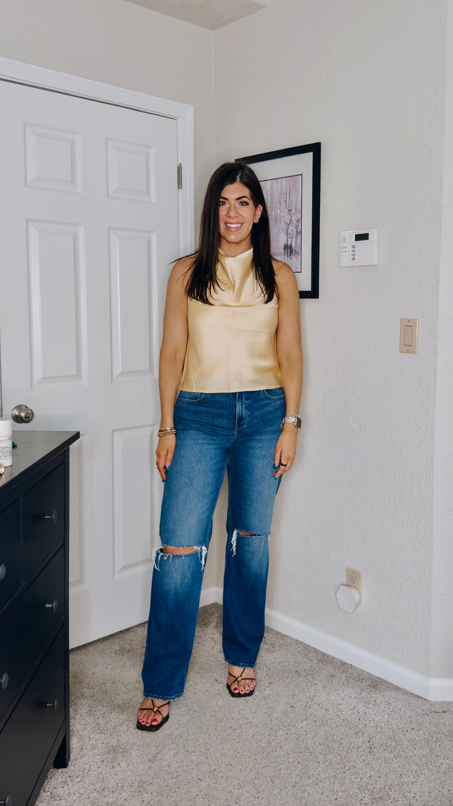 Casual Outfits, Everyday Outfits, Jeans, Capsule Wardrobe, Get Ready With Me, midsize casual outfits, everyday looks, comfy and cute style, midsize ootd, affordable ootd, mom style, jeans and top, weekend style inspo, midsize fashion finds, everyday looks, comfy and cute style, casual date night look 

#LTKootd #LTKSeasonal #LTKMidsize