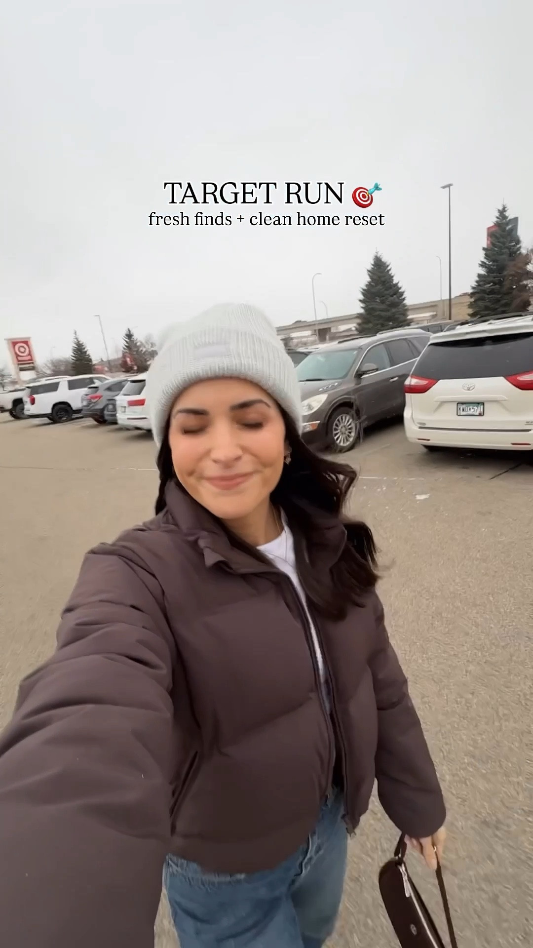 Target run 🎯 Restock on Branch Basics (love that they now carry it at Target!!!) and  some fresh new finds

#LTKstorytime #LTKvlog #LTKHome