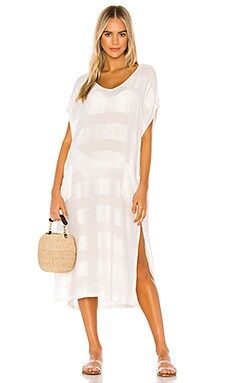 Maxi Caftan
                    
                    TAVIK Swimwear | Revolve Clothing (Global)