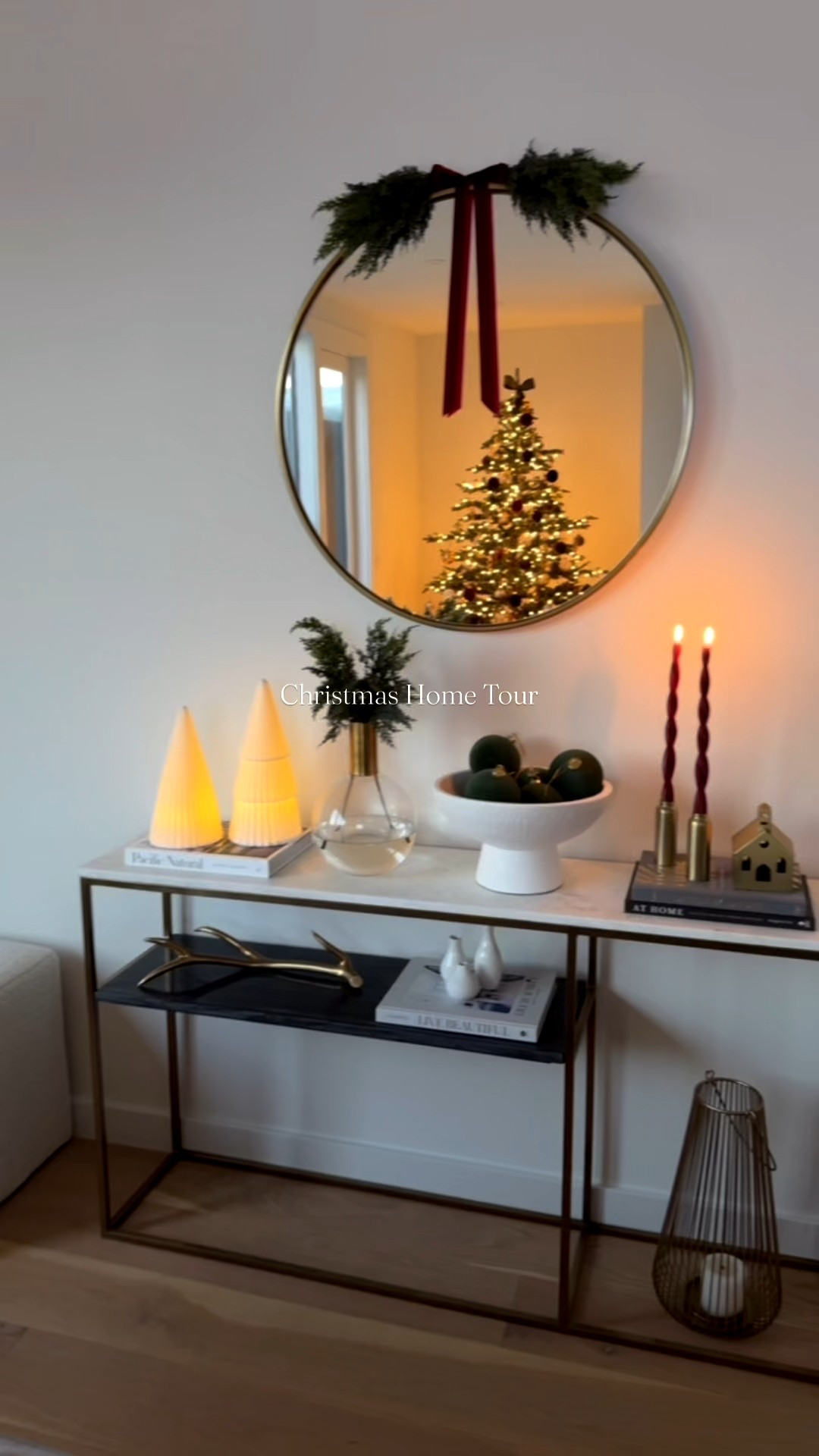 Christmas home tour 🎄✨

#LTKSaleAlert #LTKHoliday #LTKHome