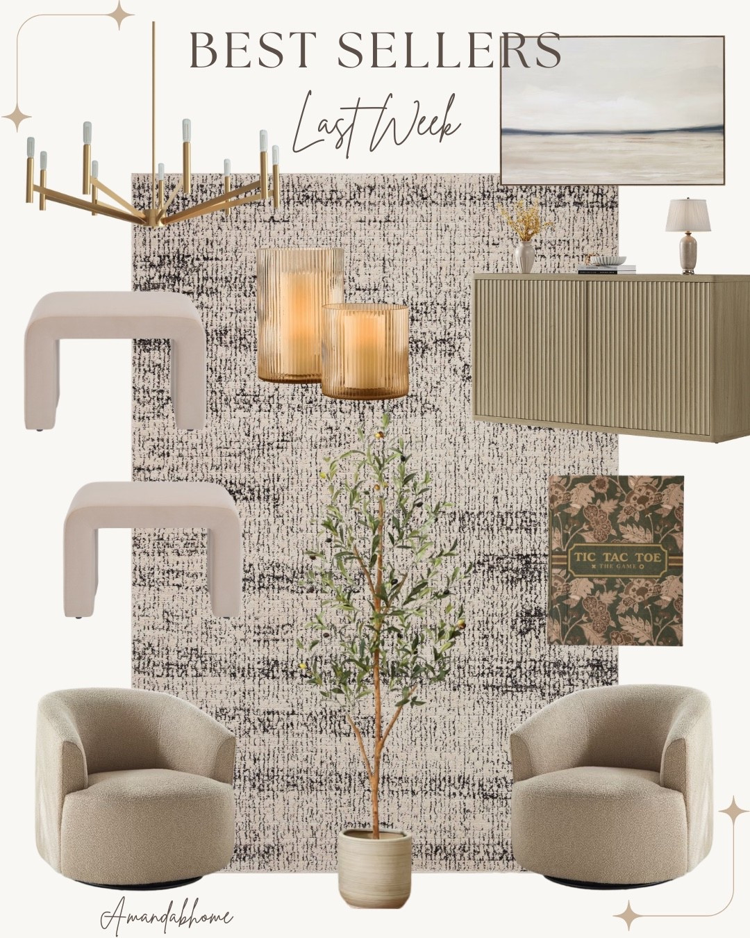 Best sellers last week🤩🙌

#LTKU #LTKHome #LTKSaleAlert