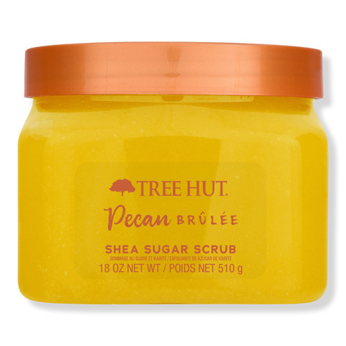 Pecan Brulee Shea Sugar Scrub | Ulta
