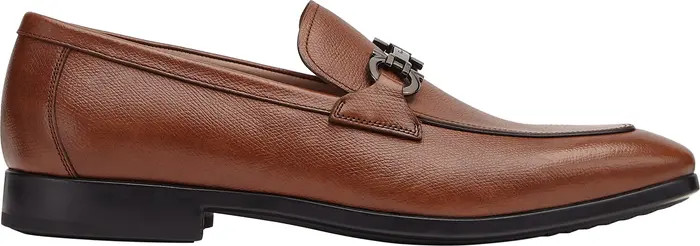 Salvatore Ferragamo Ree Bit Loafer | Nordstrom | Nordstrom