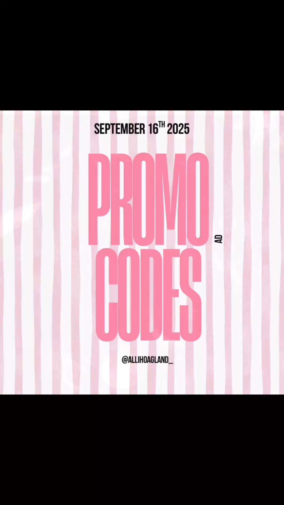 🚨 Don’t shop Amazon without these deals! 🚨
I’ve found today’s BEST Amazon promo codes & daily deals that will save you BIG. From fashion to home must-haves, these are limited-time steals you’ll want to grab fast.

👉 Watch until the end for surprise codes you don’t want to miss!

#AmazonDealsToday #AmazonPromoCodes #AmazonMustHaves #AmazonFinds2025 #AmazonSteals #DailyAmazonDeals #BudgetShopping #AmazonFavorites #DealAlert #ShopAndSave



#LTKFindsUnder50 #LTKSaleAlert #LTKFallSale