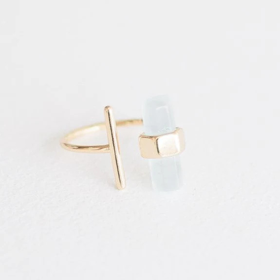 Crawford | Leslie Curtis Jewelry Designs, LLc