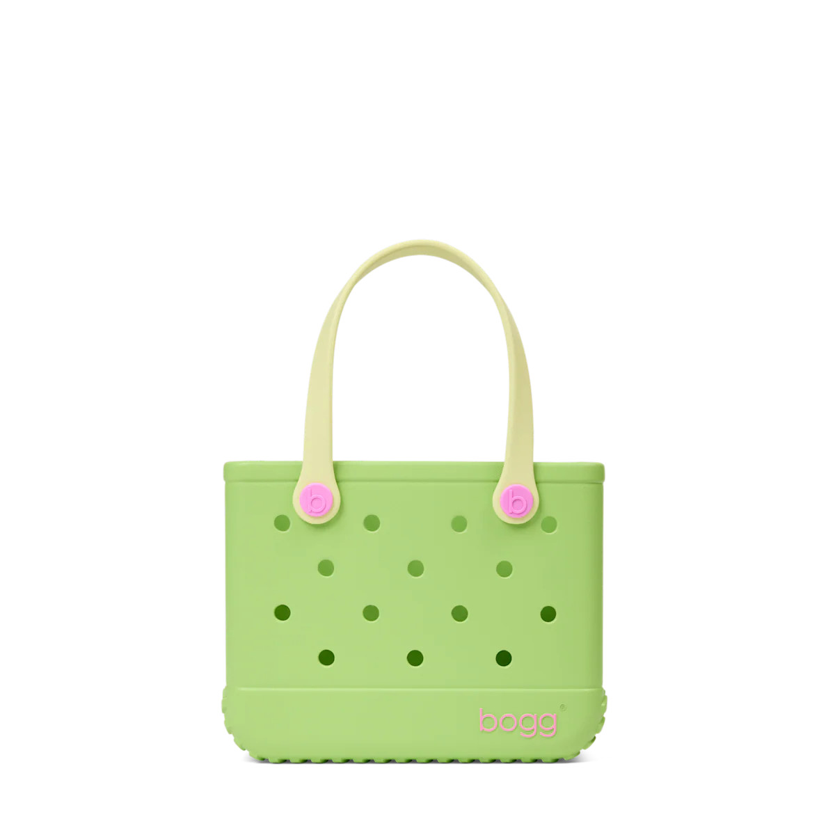 Bitty Bogg Bag - Lime In The Coconut | Bogg