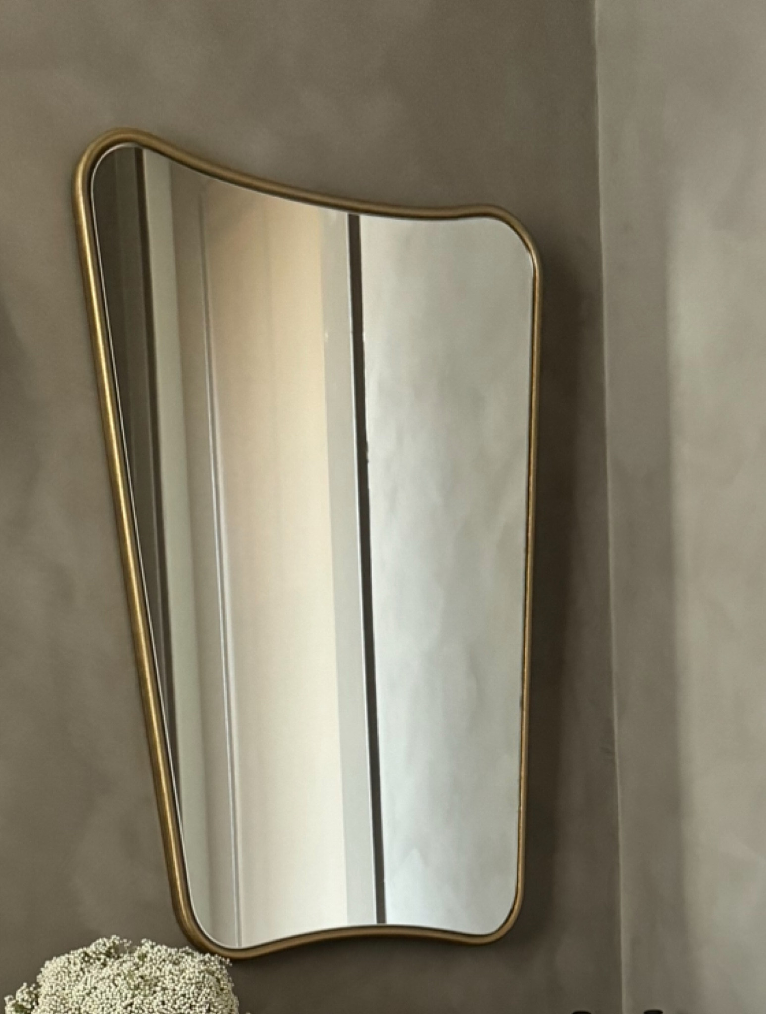 Favorite Etsy shield mirrors! 

#LTKhome