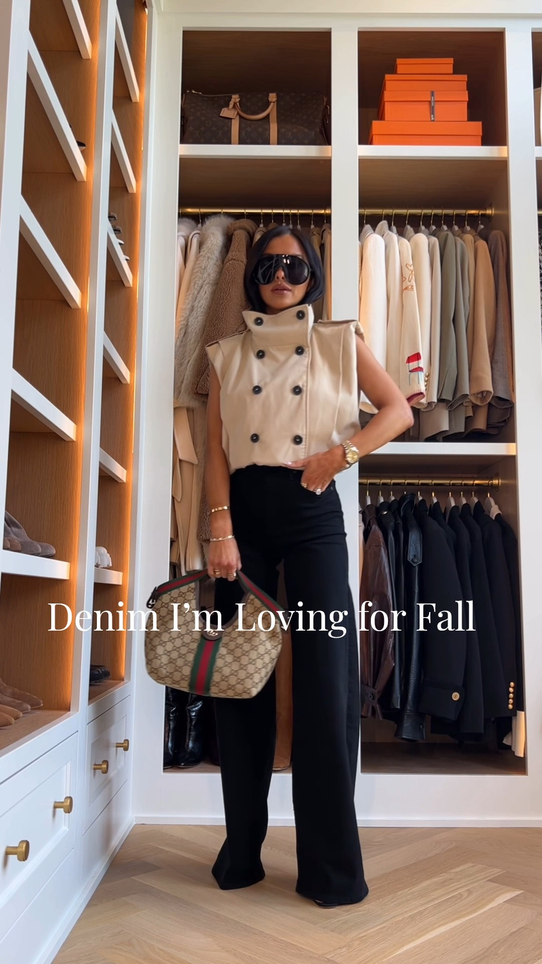 The fall pieces I can’t wait to wear
So many of my favorite pieces from the Nordstrom anniversary sale are back in stock in on Major sale!

#LTKSeasonal #LTKOver40 #LTKmomlife