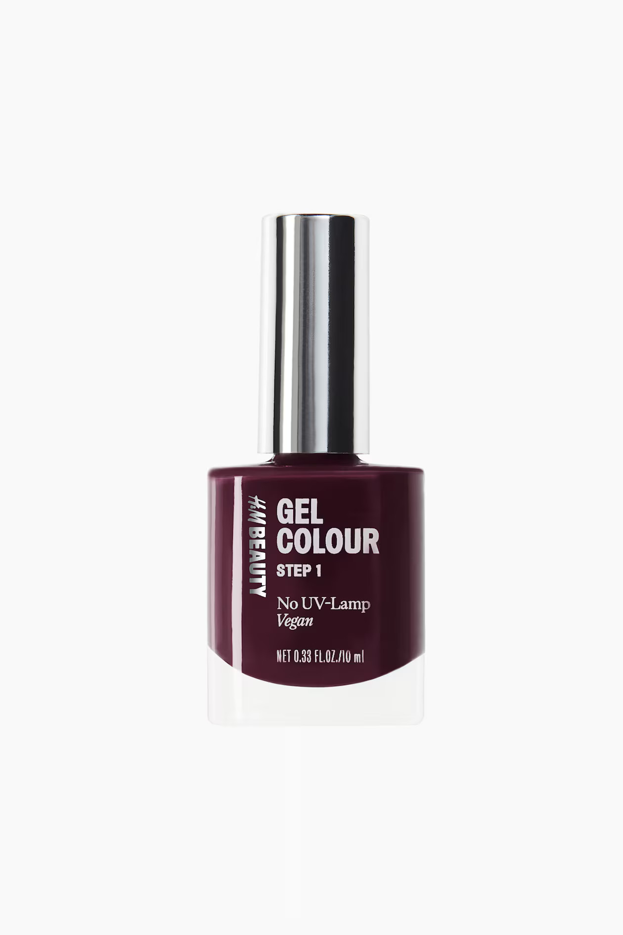 Gel Colour Nail Polish | H&M (US + CA)