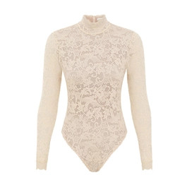 High Neck Bodysuit            
        
            

    
    
    











    

        $39... | ZIMMERMANN (US, CA, EU, MENA)