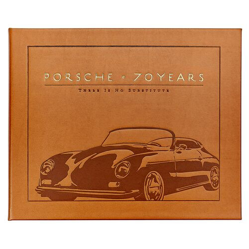 Porsche 70 Years | One Kings Lane