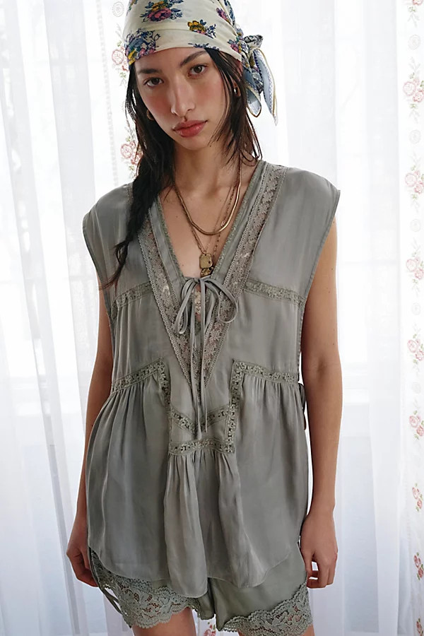 Penelope Tunic | Free People (Global - UK&FR Excluded)