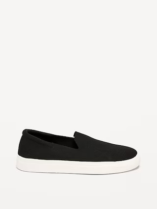 Slip-On Sneakers | Old Navy (US)