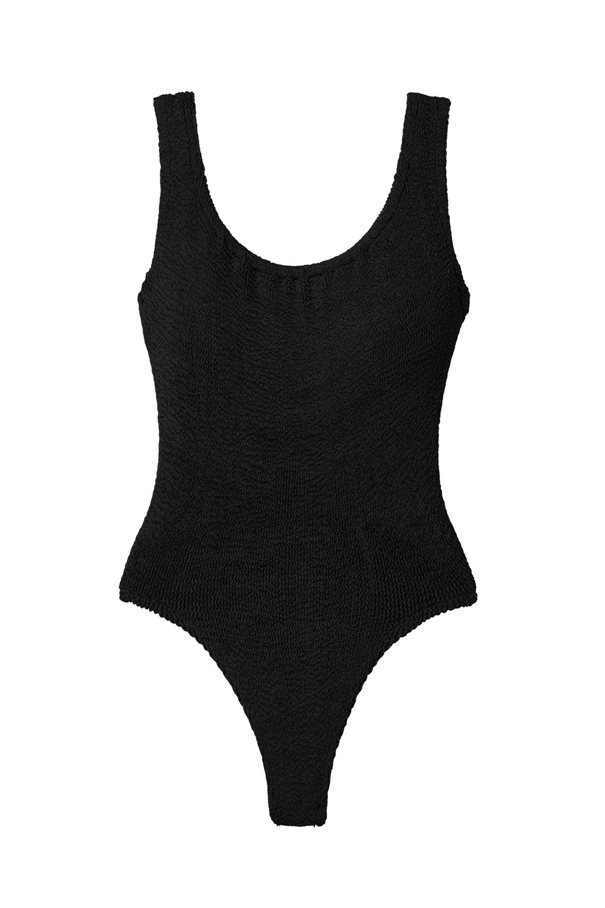 Classic Square Neck One Piece Swimsuit | Everything But Water