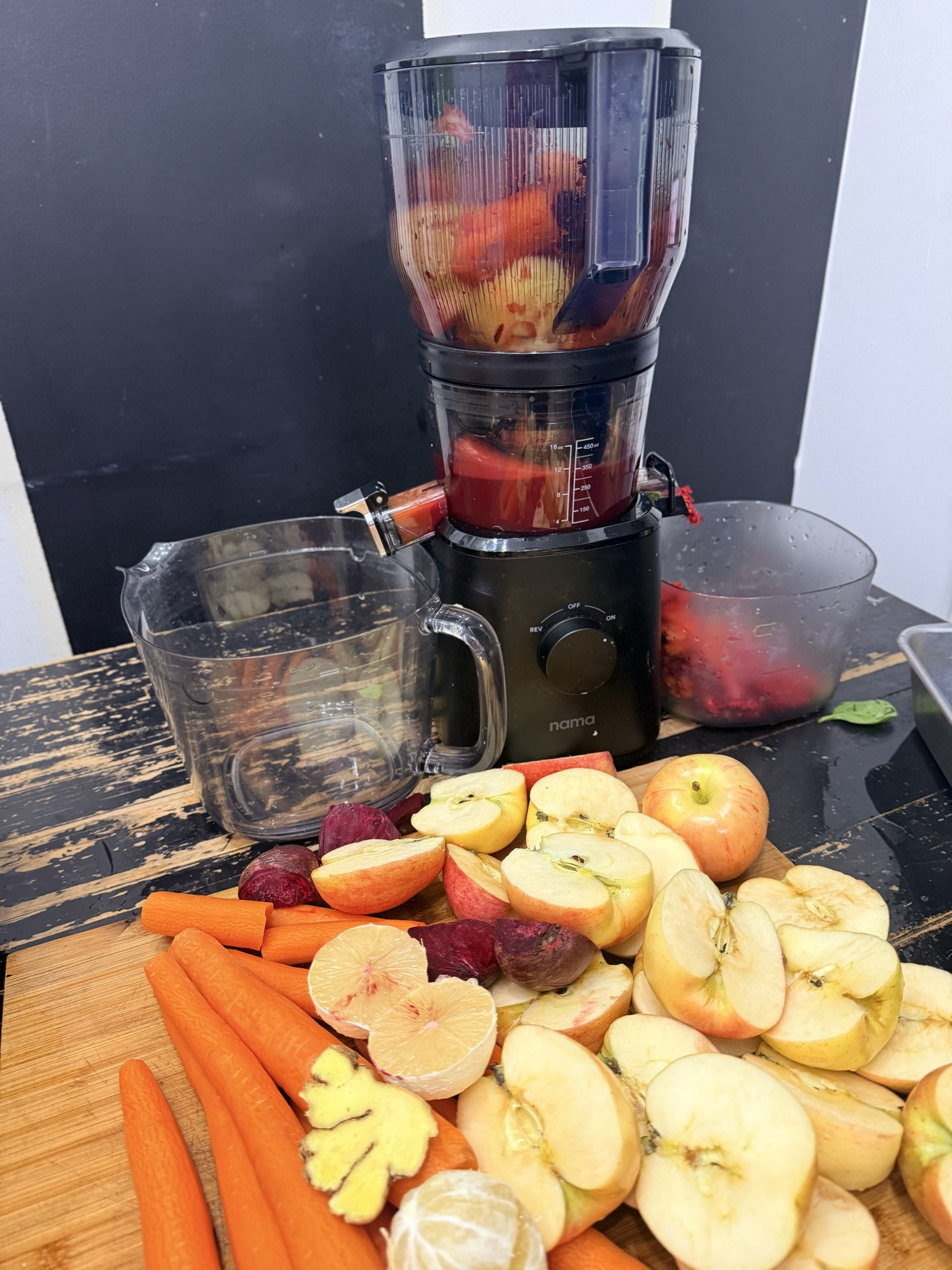 If your new year reset includes better habits, a good juicer is a non-negotiable ✨
The right juicer makes healthy choices easier, faster, and way more enjoyable.
I added my favorite juicer to LTK so you can start the year feeling your best.

#newyearreset #juicingdaily #bestjuicer #healthyhabits #wellnessathome #kitchenmusthave #LTKhome #LTKfinds #LTKsale #shoppingfavorites #onlineshopping #selfcaretools #ShoppingWithPriiincesss #Atlantamom #AtlantaCreator #Atlantacontentcreators

#LTKselfcare #LTKfoodie #LTKHome
