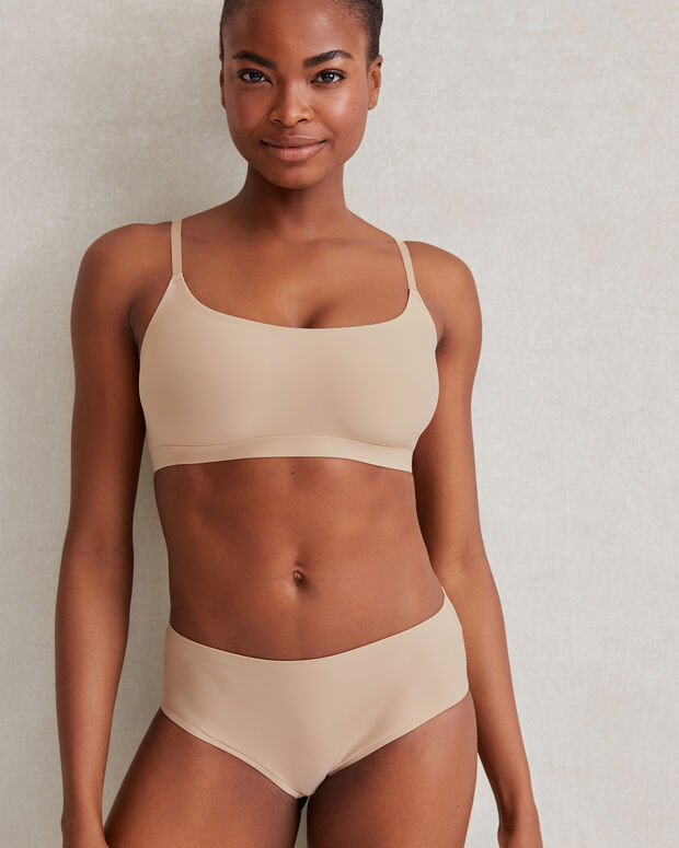 Luna Brief | Haven Well Within