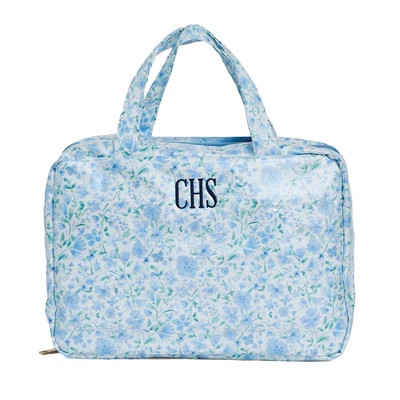 Hanging Toiletry Bag | Sprinkled With Pink