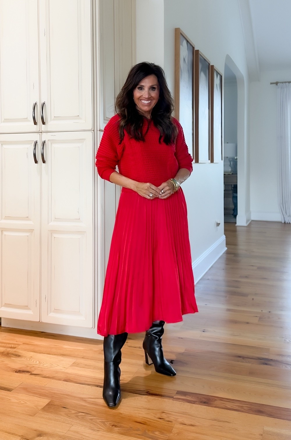 AVARA’s Holiday Collection is here! CYNDI15 for 15% off first time orders. 

Red Dress- XS

@shop_avara
#avaraista

#LTKSeasonal #LTKHoliday #LTKOver40
