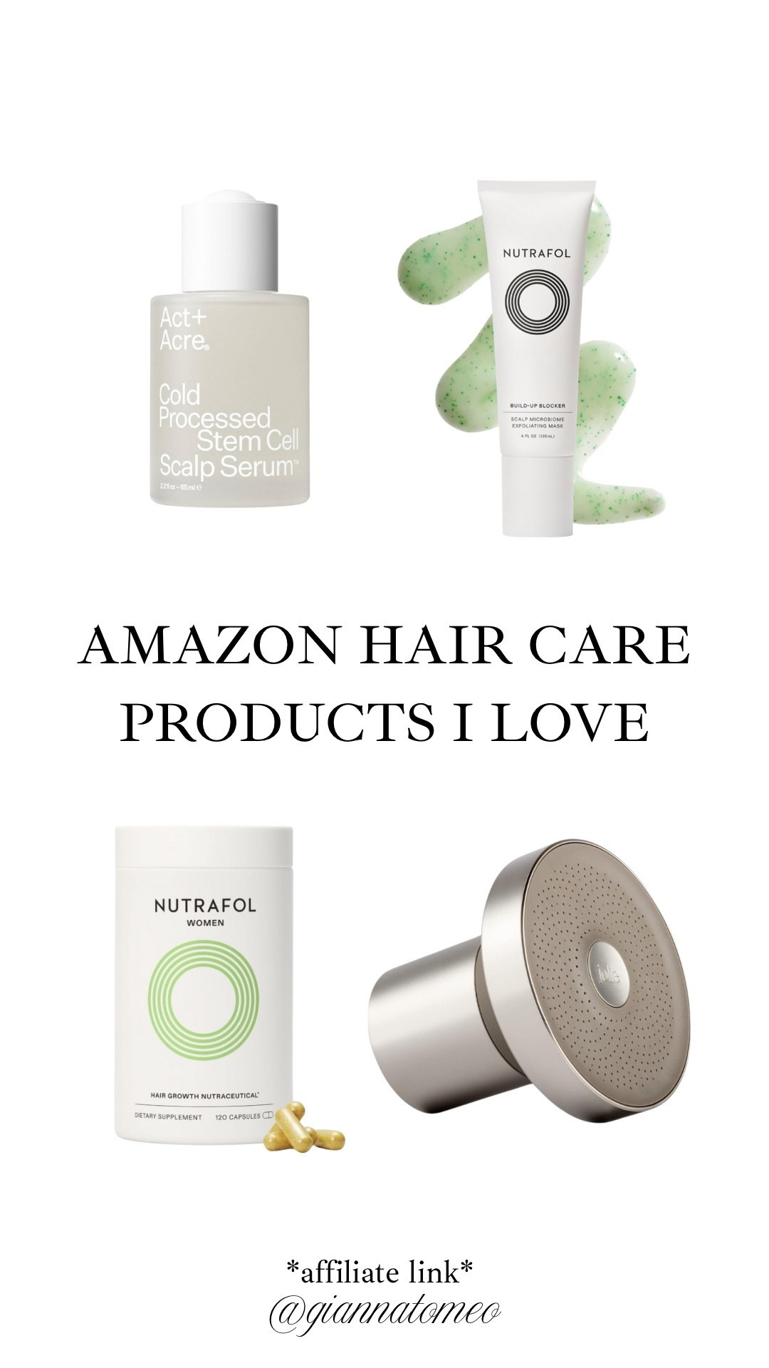 I use all these products and when I use them consistently I see results !
Hair care
Hair thinning 
Hair loss 
Hair products 
Hair care 
Hair serum
Shower filter 
Hair mask
Hair vitamins 

#LTKFamily #LTKHome #LTKBeauty