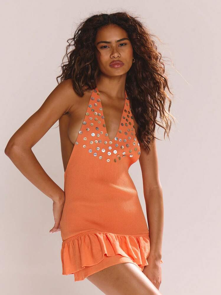 Musera Dress | SHEIN