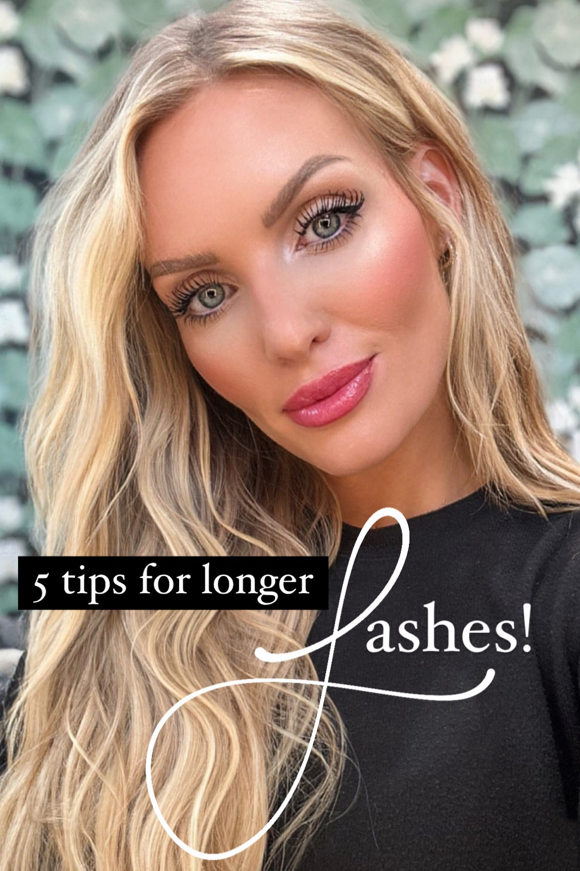 WANT LONGER LASHES?! 👁️ these are my 5 golden rules for healthy lashes! ✨ 

#LTKbeauty #LTKstyletip #LTKunder50