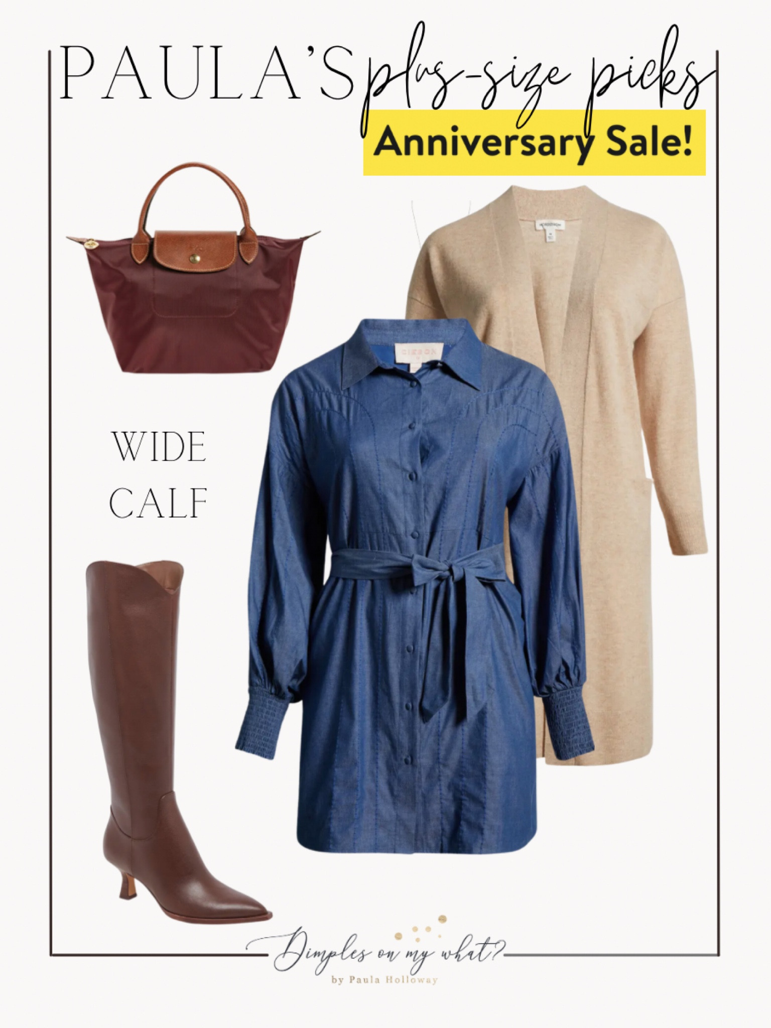 Plus-size anniversary sale picks are here! These are great outfits for the woman who likes plus-size casual outfits. Early shopping starts July 11  for card holder and July 15th without. 


#LTKsalealert #LTKplussize
