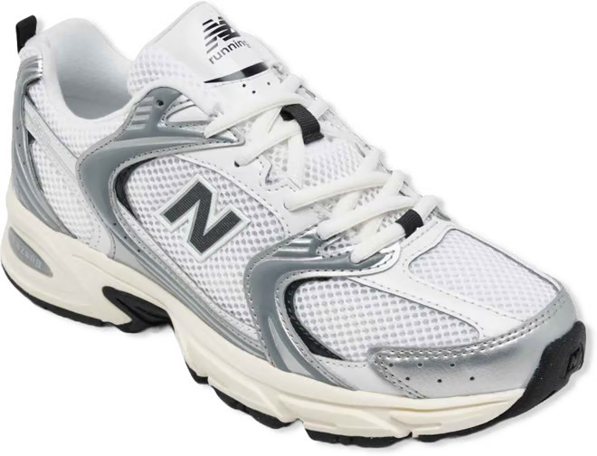New Balance 530 Sneakers from Finish Line - Macy's | Macy's