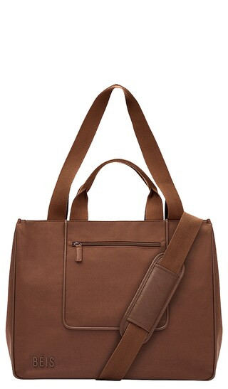 East West Tote in Maple | Revolve Clothing (Global)