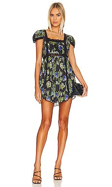 Nutmeg Dress
                    
                    LoveShackFancy | Revolve Clothing (Global)