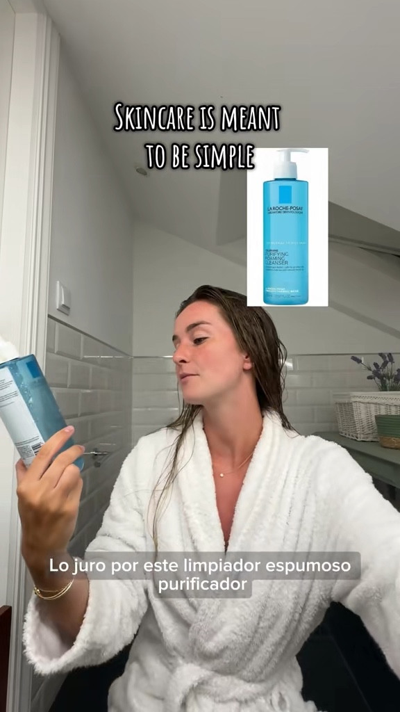 The only skincare you need 💅🏼

#LTKeurope #LTKespana #LTKbeauty