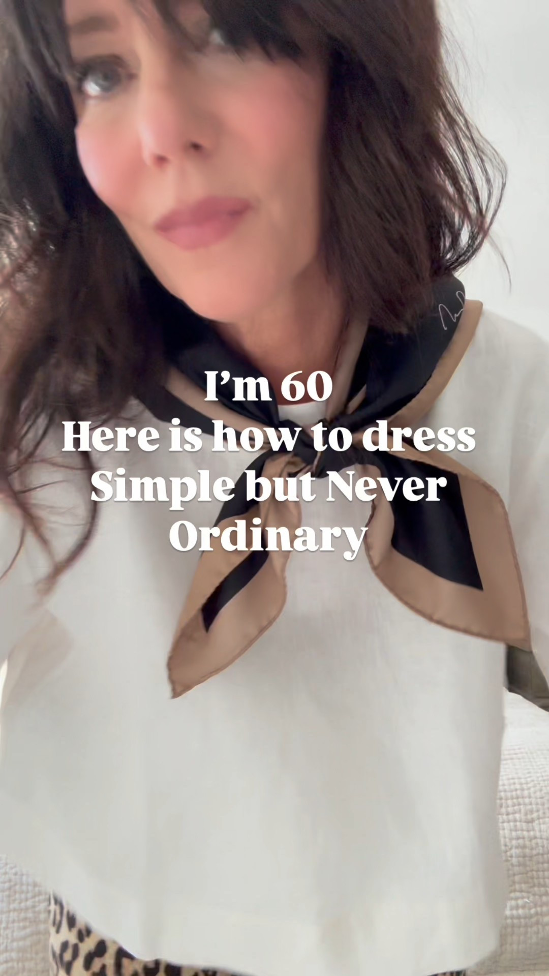 From reel on 5/15
Medium in cotton drawstring leopard pants 
Size 6 linen skirt is filly lined and beautifully made 
Larroude clear mules match everything and are so comfy! 

#LTKTravel #LTKShoeCrush #LTKWorkwear