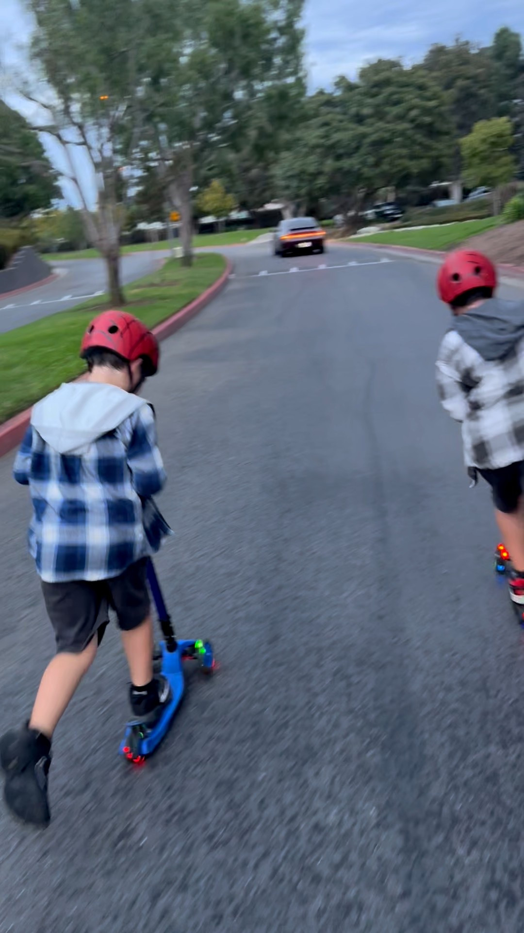 Love these leggings for taking the boys to the park- high waisted and comfy! 

#LTKKids #LTKmomlife #LTKActive