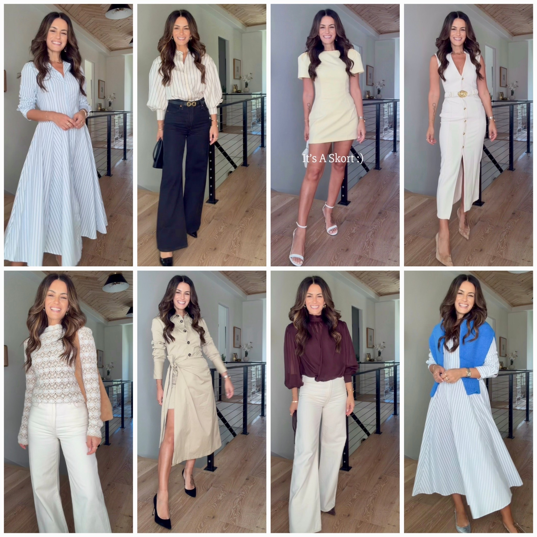 🌸New Zara Spring Try On 

#LTKOver40 #LTKTravel #LTKgrwm