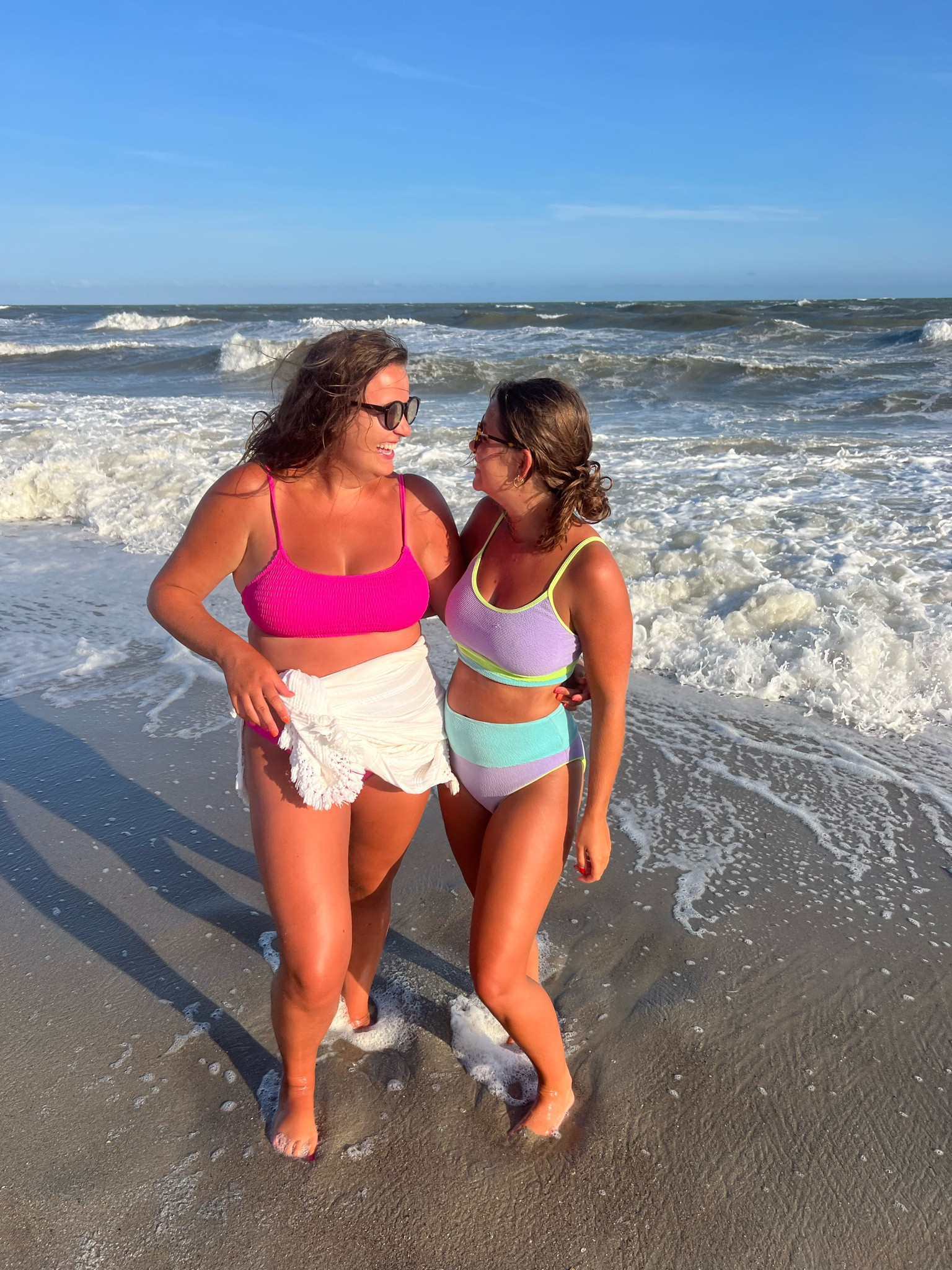 Swimsuits/bathing suits/bikinis 🩵🩷🌊🏝️☀️

#LTKSwim #LTKFindsUnder50 #LTKStyleTip