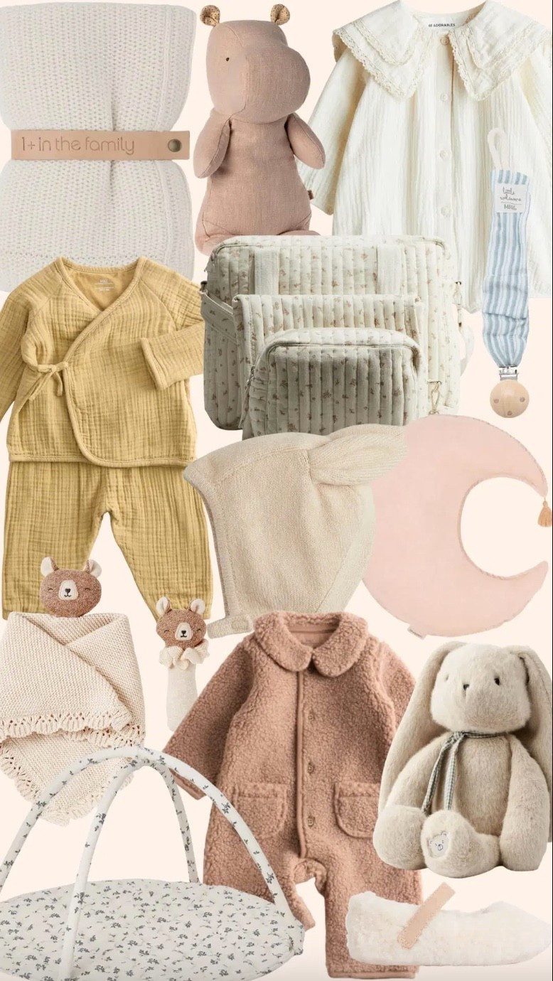 Our New Baby Gift Guide 💐 
Find the full edit on douceur.uk ❤️

Gift Guide, 
New Parents Gift Ideas, 
Gifts For Newborn Babies, 
Gifts For New Parents, 
Gifts For Babies, 
Gift Ideas For Couples, 
New Baby Gifts 

#LTKbaby #LTKautumn #LTKuk