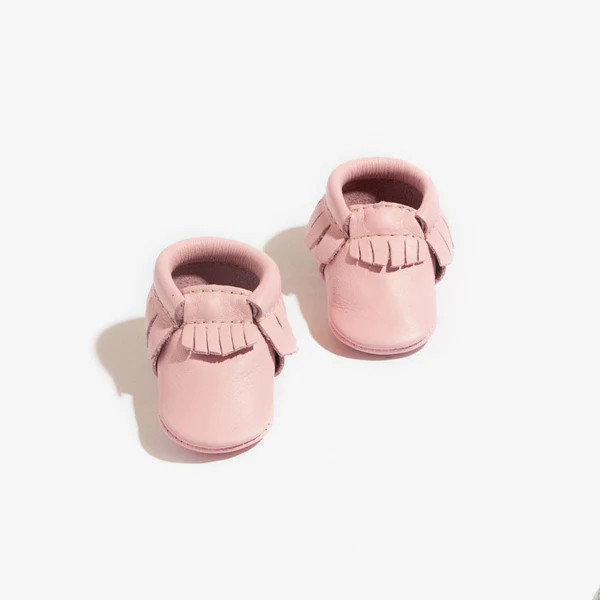 Newborn Rose Pink | Freshly Picked