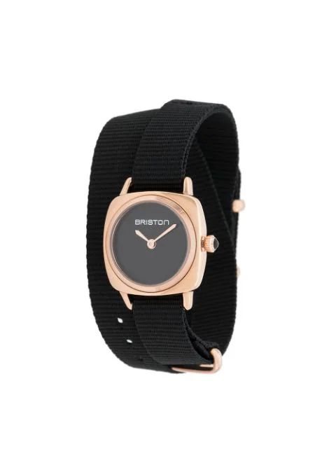 Clubmaster Lady 24mm | Farfetch (US)